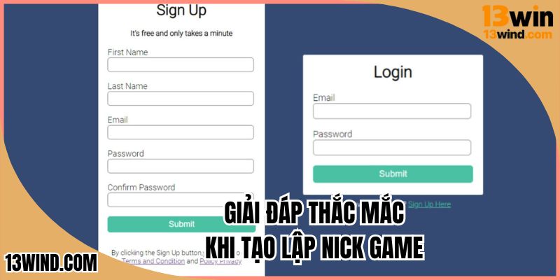 Giải đáp thắc mắc khi ghi danh hồ sơ mới