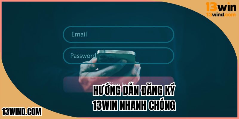 Hướng dẫn 3 bước mở tài khoản đơn giản