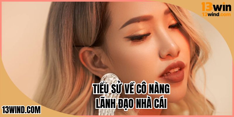 Sơ yếu lý lịch của CEO Hồng Minh - Lãnh đạo nền tảng chúng tôi