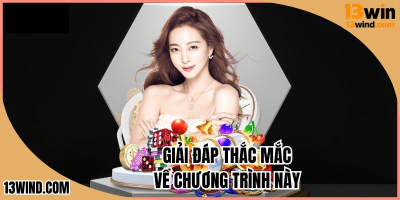 Giải đáp thắc mắc về chương trình chào mừng hot hit này