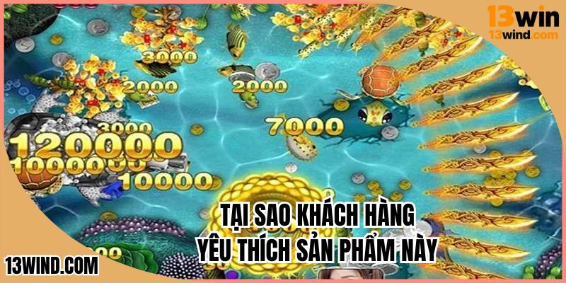 Tại sao bắn cá xèng thu hút nhiều người chơi